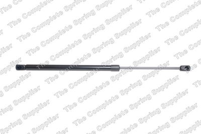 Газовая пружина, крышка багажник LESJÖFORS 8163479 для VAUXHALL ZAFIRA