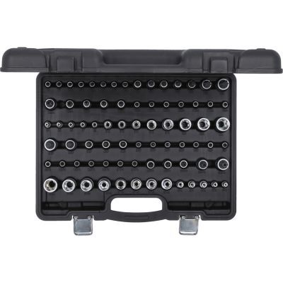 Sada nástrčkových kľúčov KS TOOLS 911.0077