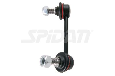Тяга / стойка, стабилизатор SPIDAN CHASSIS PARTS 46501 для MITSUBISHI PAJERO