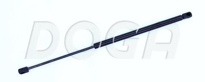 Газовая пружина, крышка багажник DOGA 2018013 для SEAT PANDA