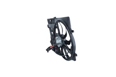 LüFTER MOTORKüHLUNG NRF 47302 34