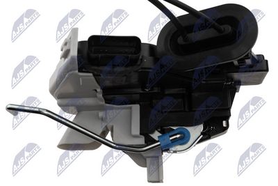 Brava vrata NTY EZC-KA-074