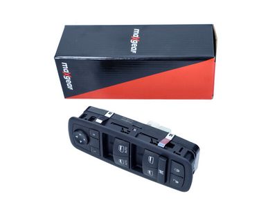 Kontakt, rudehejs MAXGEAR 50-0758