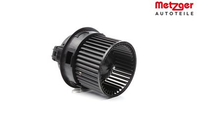 VENTILATOR HABITACLU METZGER AUTOTEILE 0917920 3
