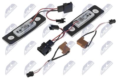 ILUMINARE NUMAR DE CIRCULATIE NTY ELPVW041 1