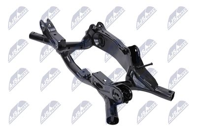 CORP AX NTY ZRZMS007 8