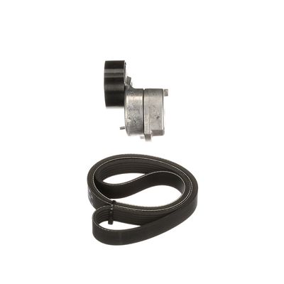 SET CUREA TRANSMISIE CU CANELURI GATES K016PK1328 31