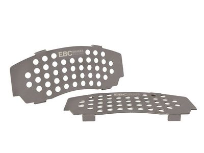 междинна пластина, бутало на спирачния апарат EBC Brakes SH1449