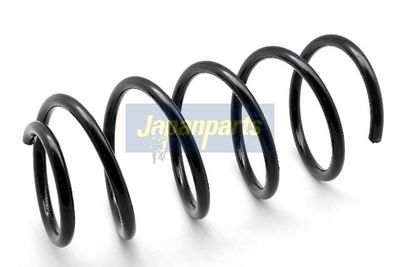 пружина за ходовата част JAPANPARTS ZC6472G