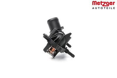 THERMOSTAT KüHLUNG-ABGASRüCKFüHRUNG METZGER AUTOTEILE 4006517 29