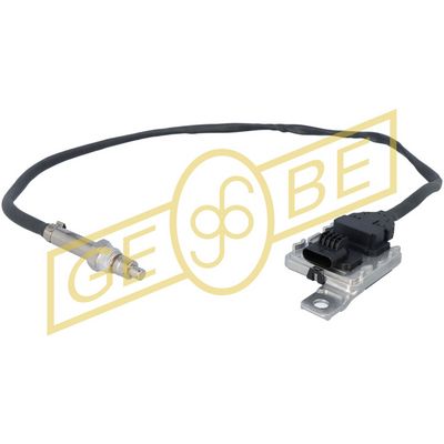 Capteur NOx, Catalyseur NOx GEBE