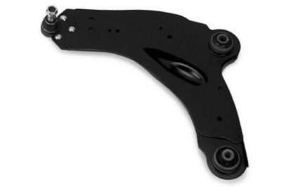 носач, окачване на колелата QUICK STEER WA7939