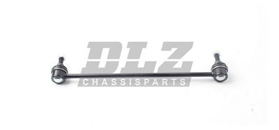 Тяга / стойка, стабилизатор DLZ SL0201 для CITROËN C3