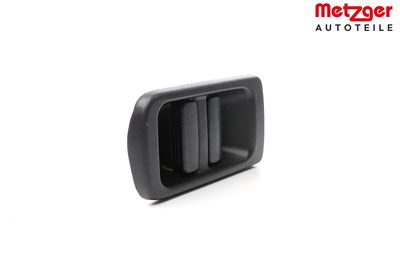 MANER USA METZGER AUTOTEILE 2310507 33