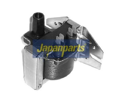 JAPANPARTS Ritė, uždegimas