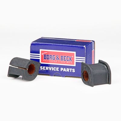 Repair Kit, stabiliser coupling rod Borg & Beck BSK7128K