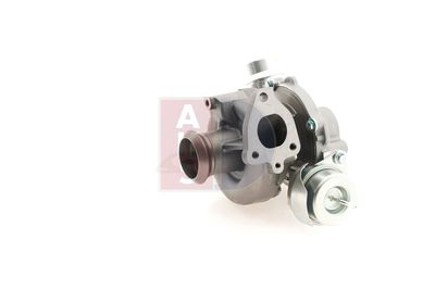 LADER AUFLADUNG AKS DASIS 185031N 10