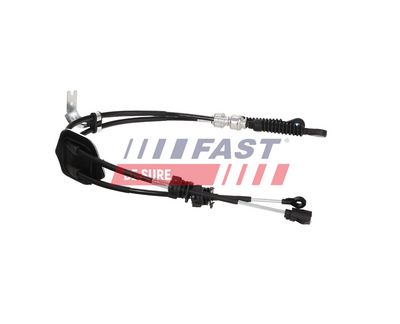SET DE CABLURI CUTIE DE VITEZE MANUALă FAST FT02912 3