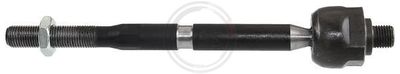 A.B.S. 240580 Наконечник рулевой тяги  для MAZDA 2 (DE_, DH_) 1.3 MZR