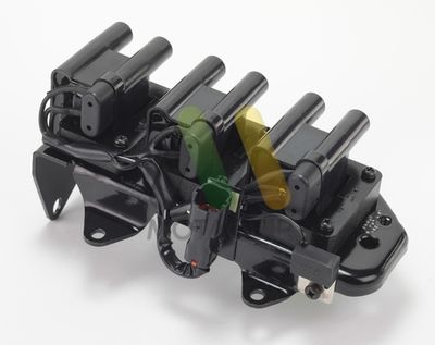 Катушка зажигания MOTAQUIP LVCL1037 для KIA MAGENTIS