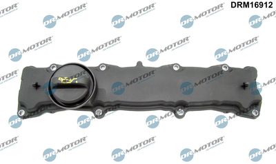 Pokrywa głowicy cylindrów DR.MOTOR AUTOMOTIVE DRM16912