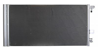 Kondensor, klimaanlæg MAXGEAR AC830422