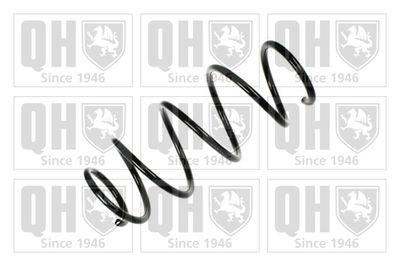 QUINTON HAZELL QCS7522 Пружина подвески  для FIAT (Фиат)