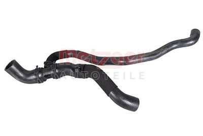 KüHLERSCHLAUCH METZGER AUTOTEILE 2422179