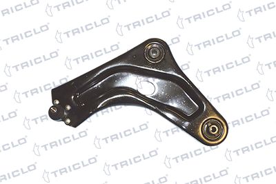 носач, окачване на колелата TRICLO 771396