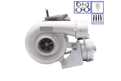 COMPRESOR SISTEM DE SUPRAALIMENTARE WALKER 59112MPV