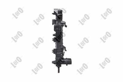 RADIATOR RACIRE MOTOR ABAKUS 0090170040 3