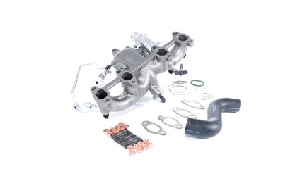 LADER AUFLADUNG BTS Turbo T981131 24