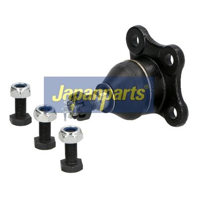 JAPANPARTS Šarnyras / girgždukas