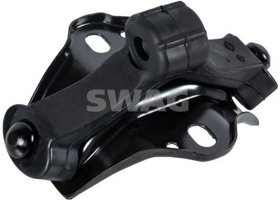 SUPORT SISTEM DE ESAPAMENT