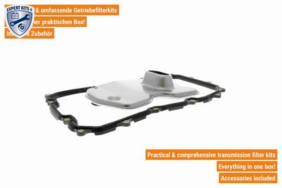 HYDRAULIKFILTERSATZ AUTOMATIKGETRIEBE VAICO V100434 9