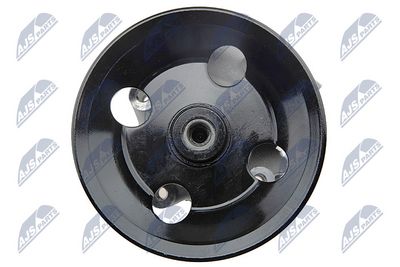 Hydrauliikkapumppu, ohjaus NTY SPW-ME-029 – MERCEDES-BENZ