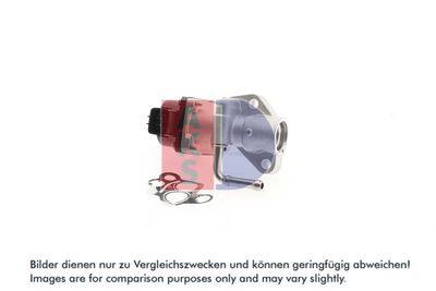 AGR-VENTIL