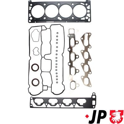 SET GARNITURI CHIULASA