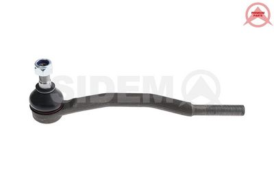 skersinės vairo trauklės galas 9536 SIDEM