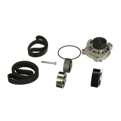 SET POMPA APA + CUREA DINTATA GATES KP45323XS 34