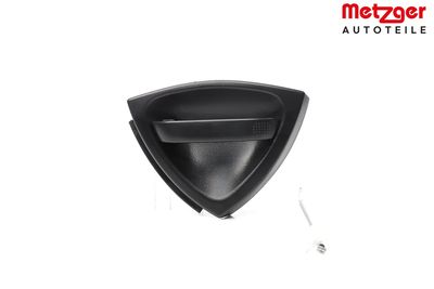 TüRGRIFF METZGER AUTOTEILE 2310554 3