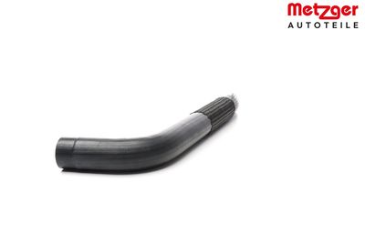 KüHLERSCHLAUCH METZGER AUTOTEILE 2420320 12