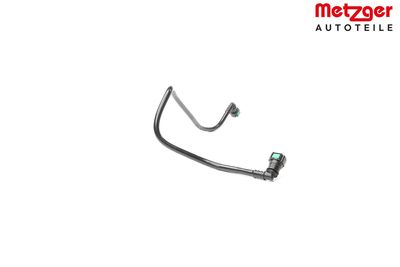 KRAFTSTOFFLEITUNG METZGER AUTOTEILE 2150309 28