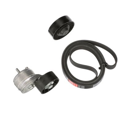 KEILRIPPENRIEMENSATZ GATES K026PK1835XQ 70