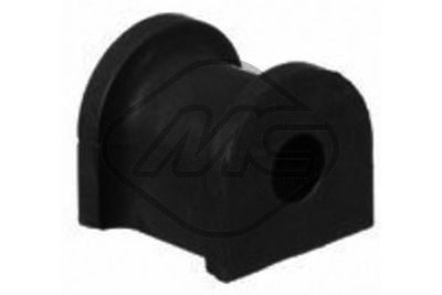 Metalcaucho 06475 Втулка стабилизатора для HONDA CR-V I (RD) 2.0 16V 4WD (RD1, RD3) Metalcaucho 06475 Втулка стабилизатора для HONDA CR-V I (RD) 2.0 16V 4WD (RD1, RD3)