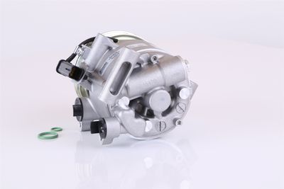 COMPRESOR CLIMATIZARE NISSENS 890638 20