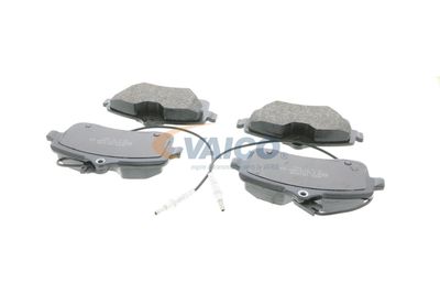 BREMSBELAGSATZ SCHEIBENBREMSE VAICO V420148 37