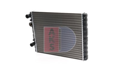 KüHLER MOTORKüHLUNG AKS DASIS 041310N 16