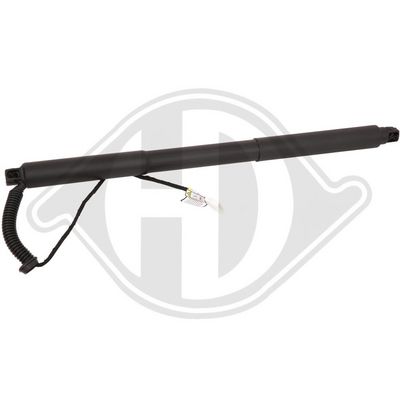 GASFEDER KOFFER-/LADERAUM DIEDERICHS 9100568