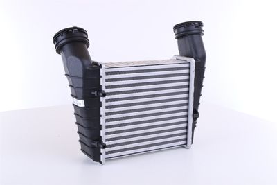 INTERCOOLER COMPRESOR NISSENS 96680 19
